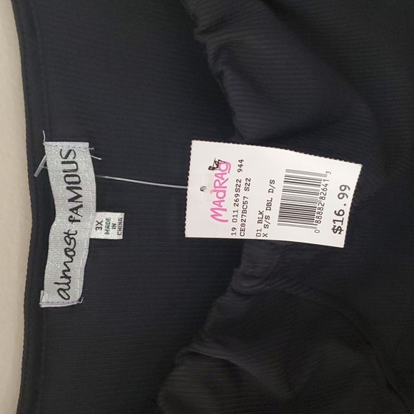 3X Dress Bundle - Picture 13 of 14